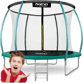 trampolina-ogrodowa-8ft-252cm-z-siatka-wewnetrzna-i-drabinka-neo-sport
