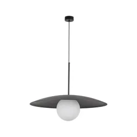 lampa-wiszaca-slate-black-glass-10637-tk-lighting