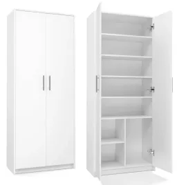 regal-biurowy-salon-biuro-drzwi-oliv-2d-bialy-mat-salon-biuro-gabinet