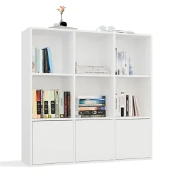 regal-malax-3x3-h-bialy-z-3-drzwiami-polki-komorowe-110x110-cm-tip-on
