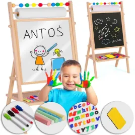 tablica-dwustronna-edukacyjna-dla-dzieci-magnetyczna-kredowa-papier