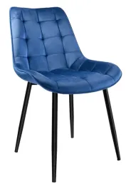 krzeslo-do-salonu-jadalni-nowoczesne-welurowe-velvet-niebieskie-loftowe