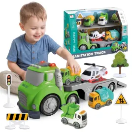auto-laweta-sluzby-miejskie-samochod-ciezarowka-pojazdy-zabawka-dla-dzieci