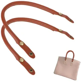 uchwyty-do-torebki-skorzane-brazowe-40-cm-z-zatrzaskami-diy-zestaw-2-sztuk