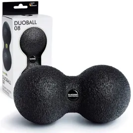 walek-do-masazu-blackroll-duo-ball-8cm-czarny