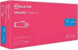 rekawice-nitrylowe-mercator-nitrylex-magenta-pink-m-100szt-rd30300003
