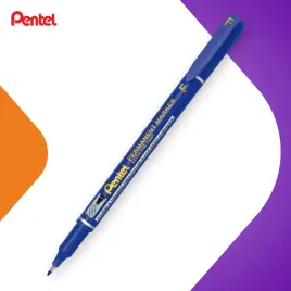 foliopis-pentel-nf450-niebieski