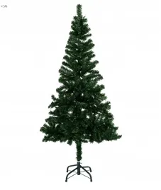 sztuczna-choinka-120-cm-zielona-pvc-ze-stalowym-stojakiem-swiateczna