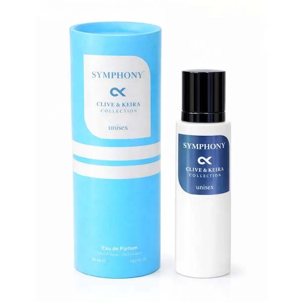 Perfumy woda perfumowana Clive & Keira Symphony unisex 30ml