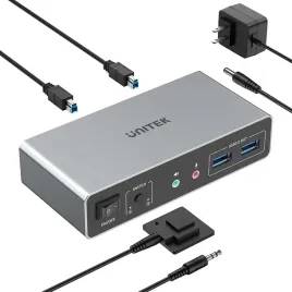 unitek-kvm-hdmi-2-pc-2-monitory-4k-60hz-usb-3-0-sjw-km202b