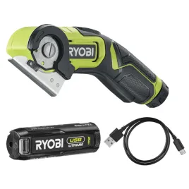 ryobi-noz-do-ciecia-4v-usb-lithium-akumulator-2-0ah-i-kabel-do-ladowania
