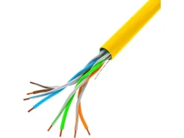 lanberg-kabel-utp-305m-drut-cca-zolty