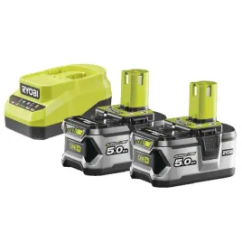 zestaw-akumulatorow-ryobi-one-2x-akumulator-5-0ah-ladowarka-rc18120a