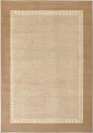 dywan-nowoczesny-do-salonu-160x230cmbezowo-brazowy-z-miekkim-wlosem