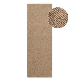 chodnik-plasko-tkany-do-korytarza-przedpokoju-80x240cm-brazowa-petelka
