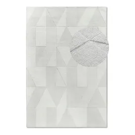 dywan-welniany-do-salonu-80x150cm-kremowy-nowoczesny-wzor