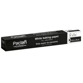 paclan-expert-papier-do-pieczenia-bialy-silikonowany-40m-x-36cm