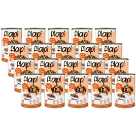 20x-karma-dla-psa-flapi-kawalki-z-kurczakiem-w-sosie-415g
