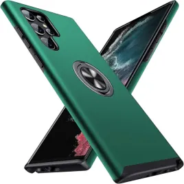 samsung-galaxy-s22-ultra-etui-standard-wojskowy-odporne-na-wstrzasy-zielone