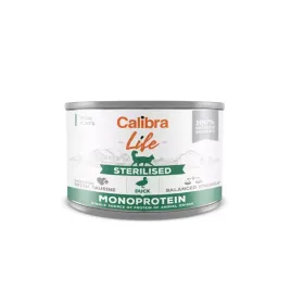 calibra-life-koty-sterylizowane-kaczka-200-g