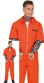 stroj-wiezien-z-tatuazami-dla-doroslych-pomaranczowy-rozmiar-5254-l