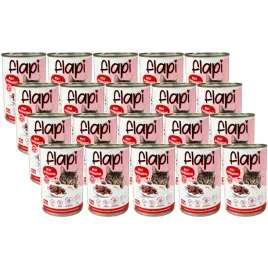 20x-flapi-mokra-karma-dla-kota-kawalki-z-wolowina-w-sosie-415g