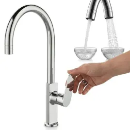 bateria-zlewozmywakowa-stojaca-ruchoma-wylewka-chrom-2-strumienie-triana