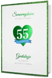 karnet-b6-rocznica-slubu-szmaragdowa-hm200-2534
