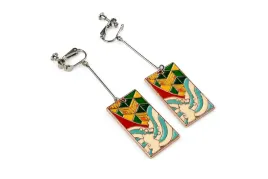 tomioka-giyuu-or-8-cm-or-metal-enamel-or-anime-earrings-or-demon-slayer