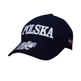 czapka-z-daszkiem-polska-granat-bejsbolowka-haft