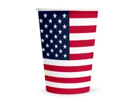 kubeczki-papierowe-flaga-usa-210-ml-8-szt