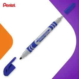 foliopis-pentel-n65w-niebieski