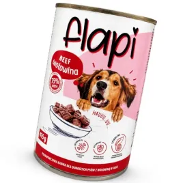 karma-dla-psa-flapi-kawalki-z-wolowina-w-sosie-415g
