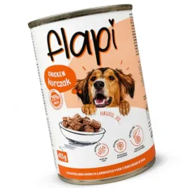 karma-dla-psa-flapi-kawalki-z-kurczakiem-w-sosie-415g