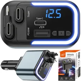 transmiter-odtwarzacz-fm-bluetooth-z-mikrofonem-szybka-ladowarka-qc-usb-65w
