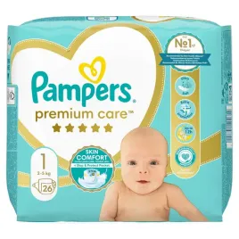 pieluchy-pampers-premium-care-skin-comfort-rozmiar-1-2-5-kg-26-szt