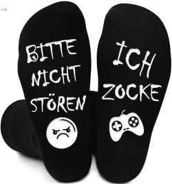 skarpetki-meskie-dla-graczy-humorystyczne-czarne-43-46