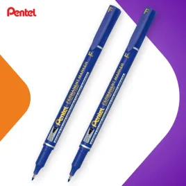 foliopis-pentel-nf450-niebieski-2szt