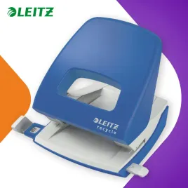 dziurkacz-leitz-nexxt-recycle-30-kartek-niebieski