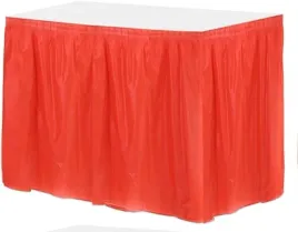 czerwona-spodnica-na-stol-plastikowa-wodoodporna-73-426-cm
