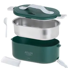 podgrzewacz-jedzenia-adler-ad-4505-elektryczny-pojemnik-obiadowy-2w1