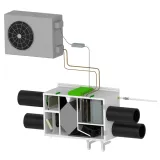 rekuperator-wanas-combo-430h-stan-nowy-rodzaj-rekuperator