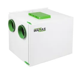 rekuperator-wanas-classic-555h-xf