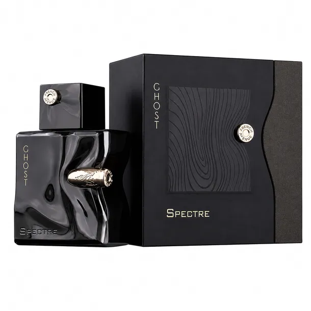 GHOST SPECTRE 80 ml – French Avenue – Arabska Woda Perfumowana Dla Mężczyzn SZTOS