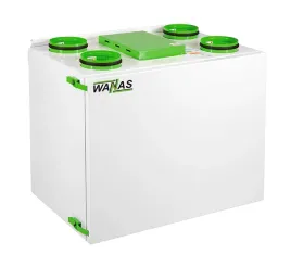 rekuperator-wanas-classic-355v-xf