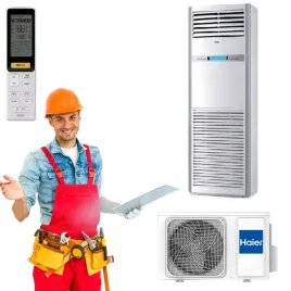 klimatyzator-kolumnowy-pompa-ciepla-haier-cabinet-13-4kw-premium