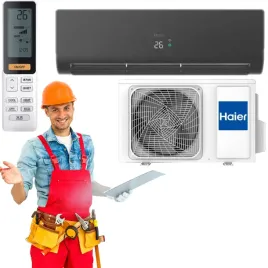 klimatyzacja-klimatyzator-scienny-haier-flexis-plus-black-matt-26kw-wifi
