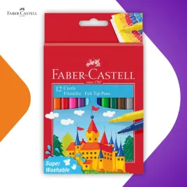 flamastry-faber-castell-zamek-12-kolorow