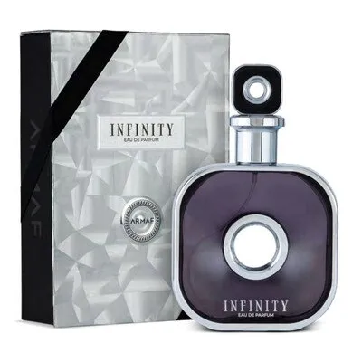 Armaf Infinity Silver, woda perfumowana, 105ml