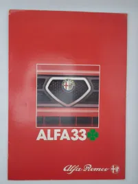 prospekt-katalog-broszura-alfa-romeo-33-eng